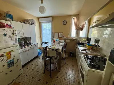 Maison, 79 m²