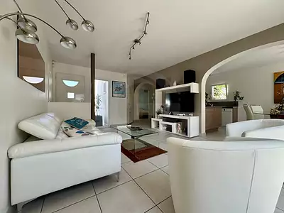 Maison, 122 m²