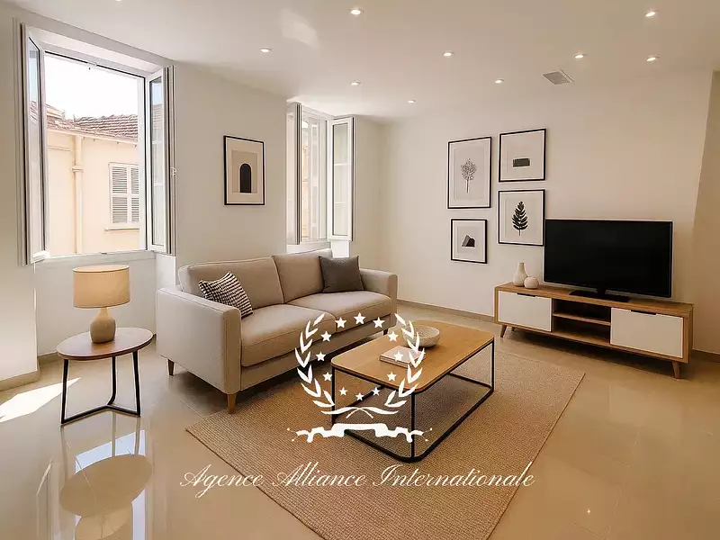 Appartement, 41 m²