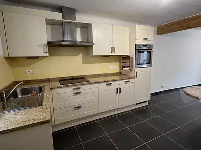 Maison, 117,88 m²