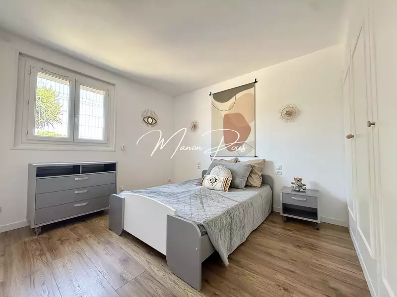 Appartement, 84,62 m²