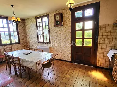 Maison, 48 m²