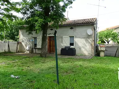 Maison, 73 m²