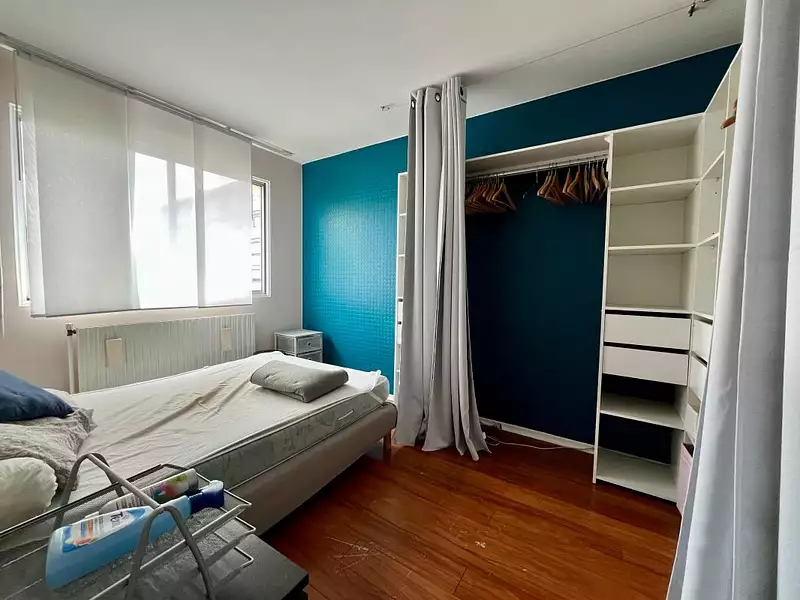 Appartement, 49 m²