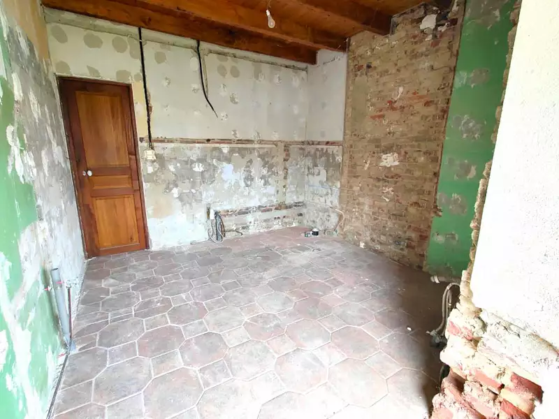 Maison, 135 m²