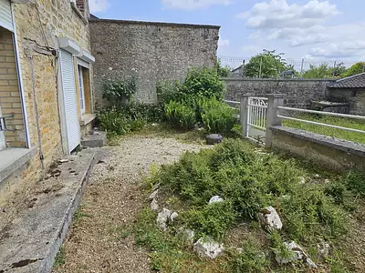 Maison, 115 m²