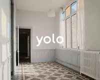 Appartement, 86,8 m²