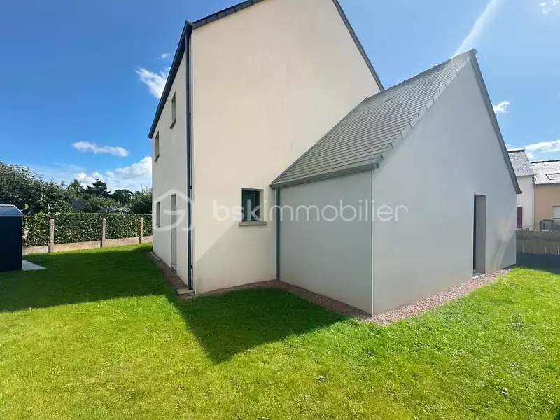 Maison, 94 m²