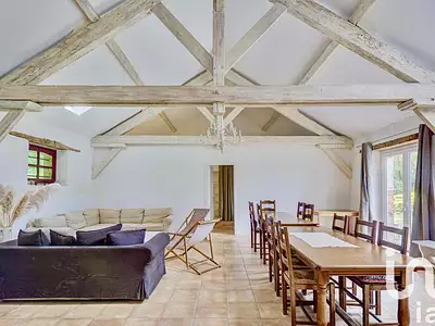 Maison, 233 m²