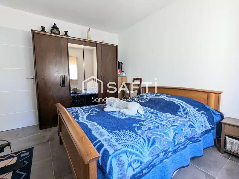 Maison, 78 m²