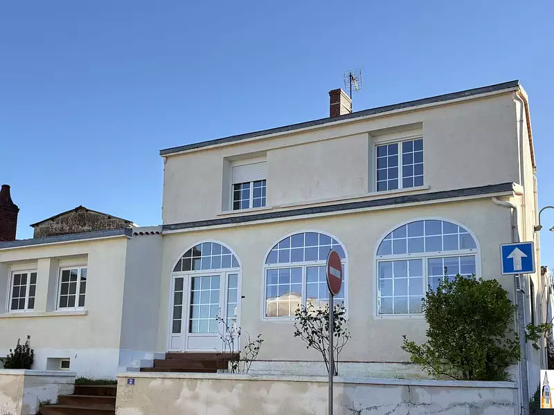 Maison, 130,73 m²