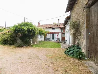 Maison, 150 m²