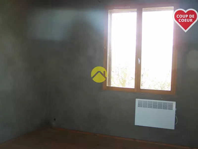 Maison, 68 m²