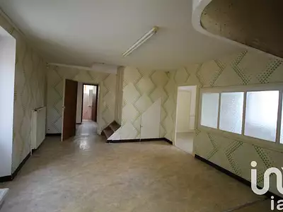 Maison, 123 m²
