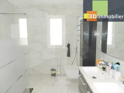 Maison, 160 m²