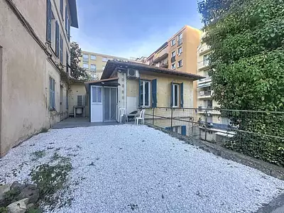 Appartement, 50 m²