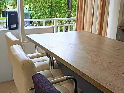 Appartement, 28 m²
