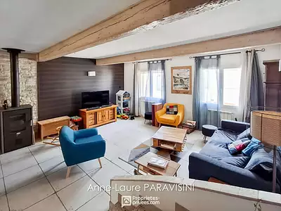 Maison, 93 m²