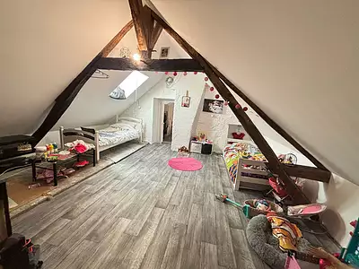 Maison, 95 m²