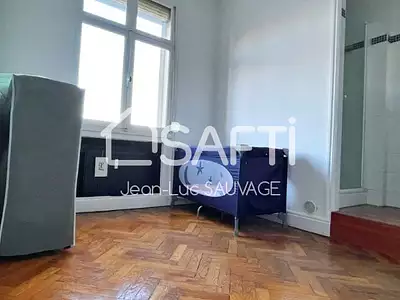 Appartement, 130 m²