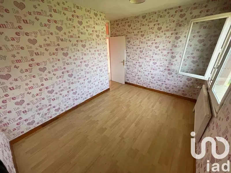 Maison, 95 m²