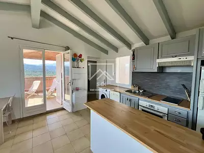 Appartement, 35,9 m²