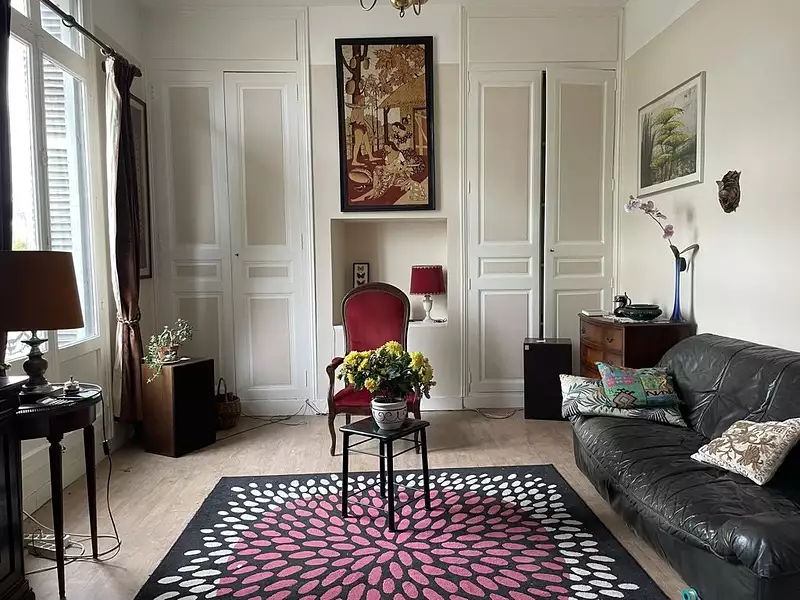 Appartement, 79,04 m²