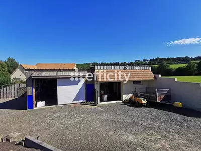 Maison, 113 m²