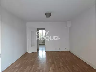 Appartement, 55,83 m²