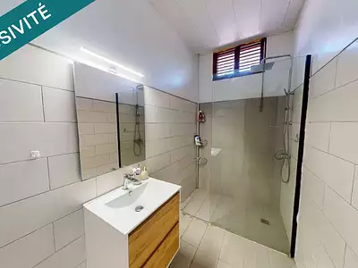 Maison, 200 m²