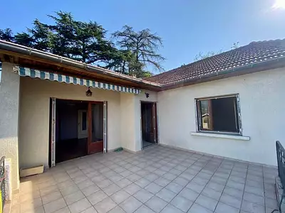 Maison, 90 m²