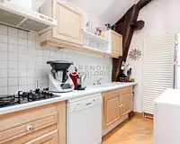 Appartement, 102 m²