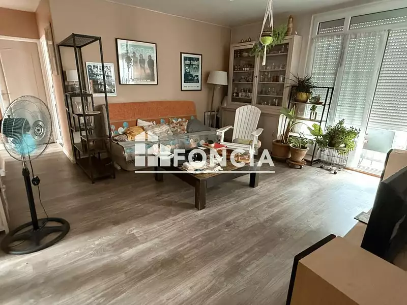 Appartement, 89 m²