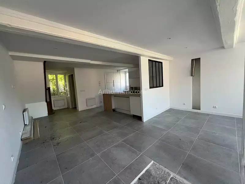 Maison, 78 m²