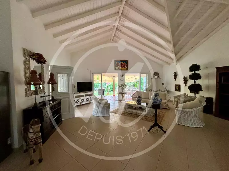 Maison, 150 m²