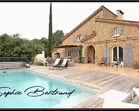 Maison, 236 m²