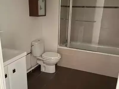 Appartement, 40 m²