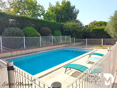 Maison, 125 m²