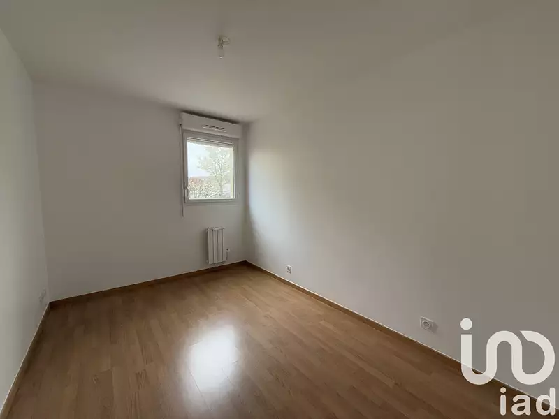 Appartement, 55 m²