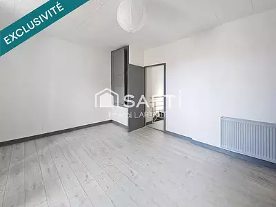 Maison, 90 m²