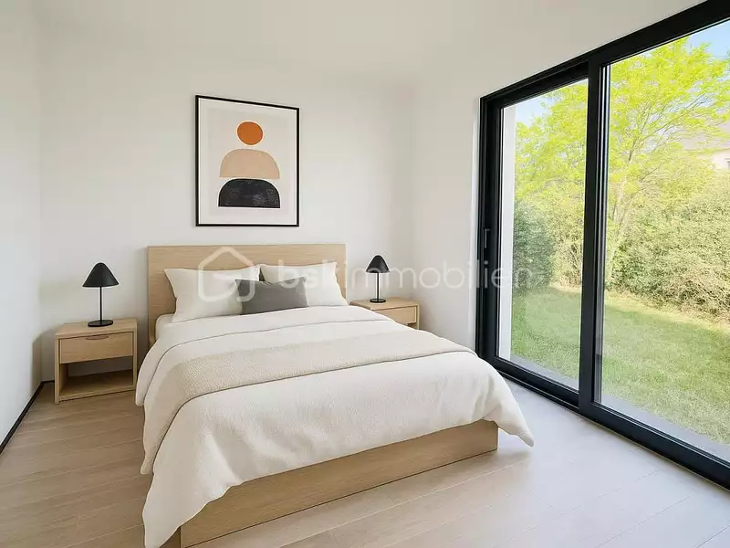 Maison, 162 m²