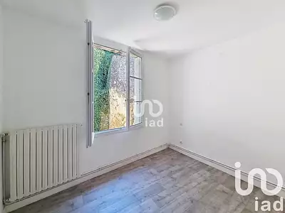 Maison, 62 m²