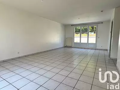 Maison, 95 m²