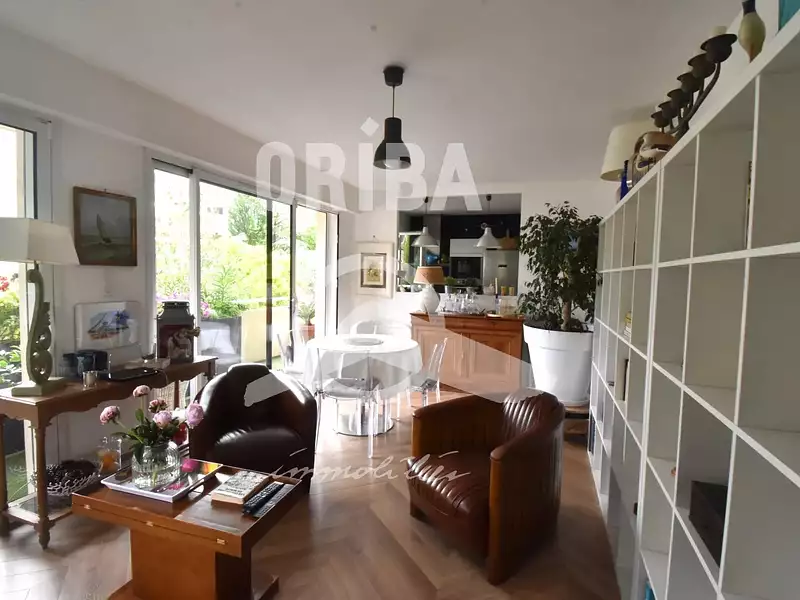 Appartement, 66,56 m²
