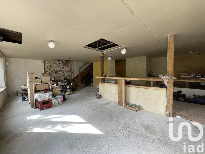 Maison, 138 m²