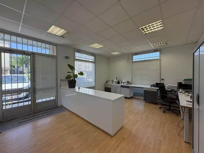 Divers, 138 m²