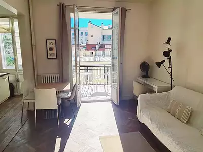 Appartement, 39,06 m²