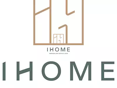 Appartement, 31,34 m²