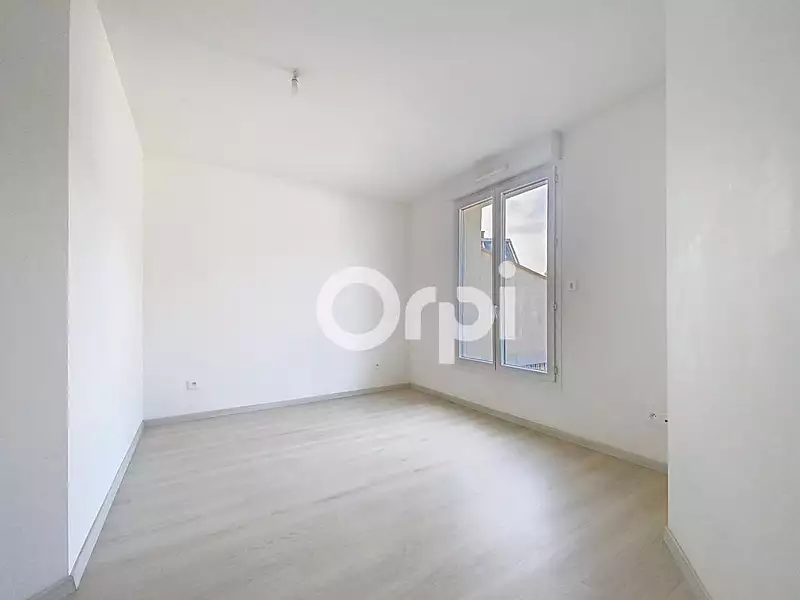 Appartement, 62 m²