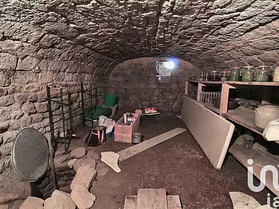 Maison, 67 m²